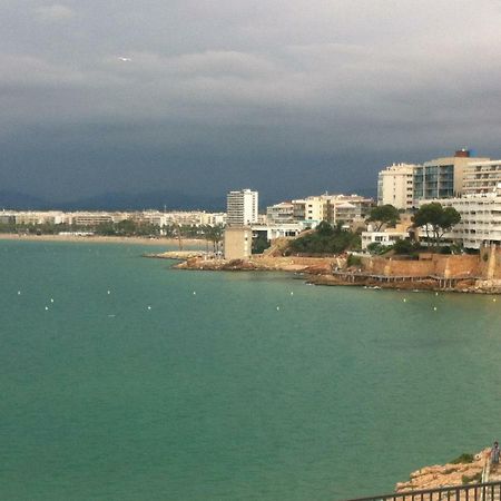 Entre Tres Playas Selectas Lägenhet Salou Exteriör bild