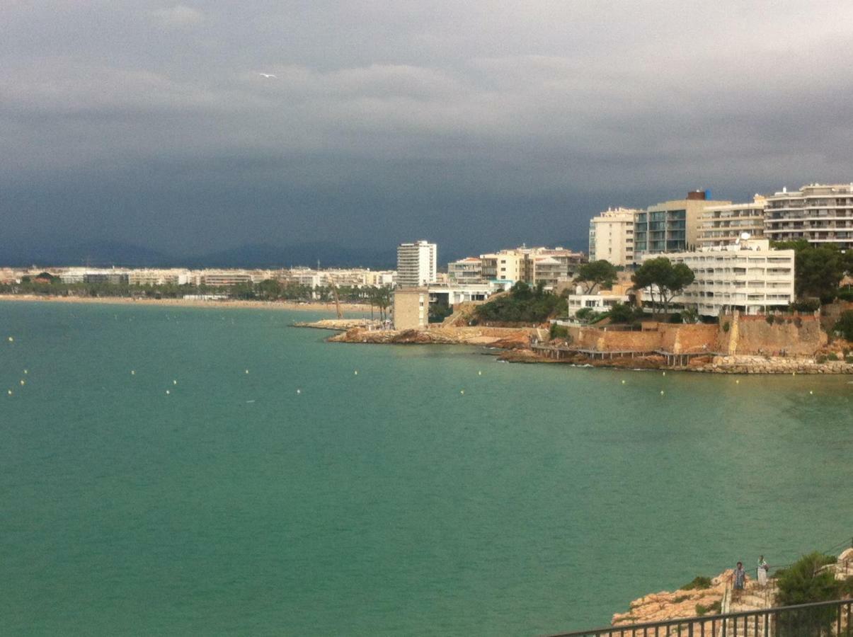 Entre Tres Playas Selectas Lägenhet Salou Exteriör bild