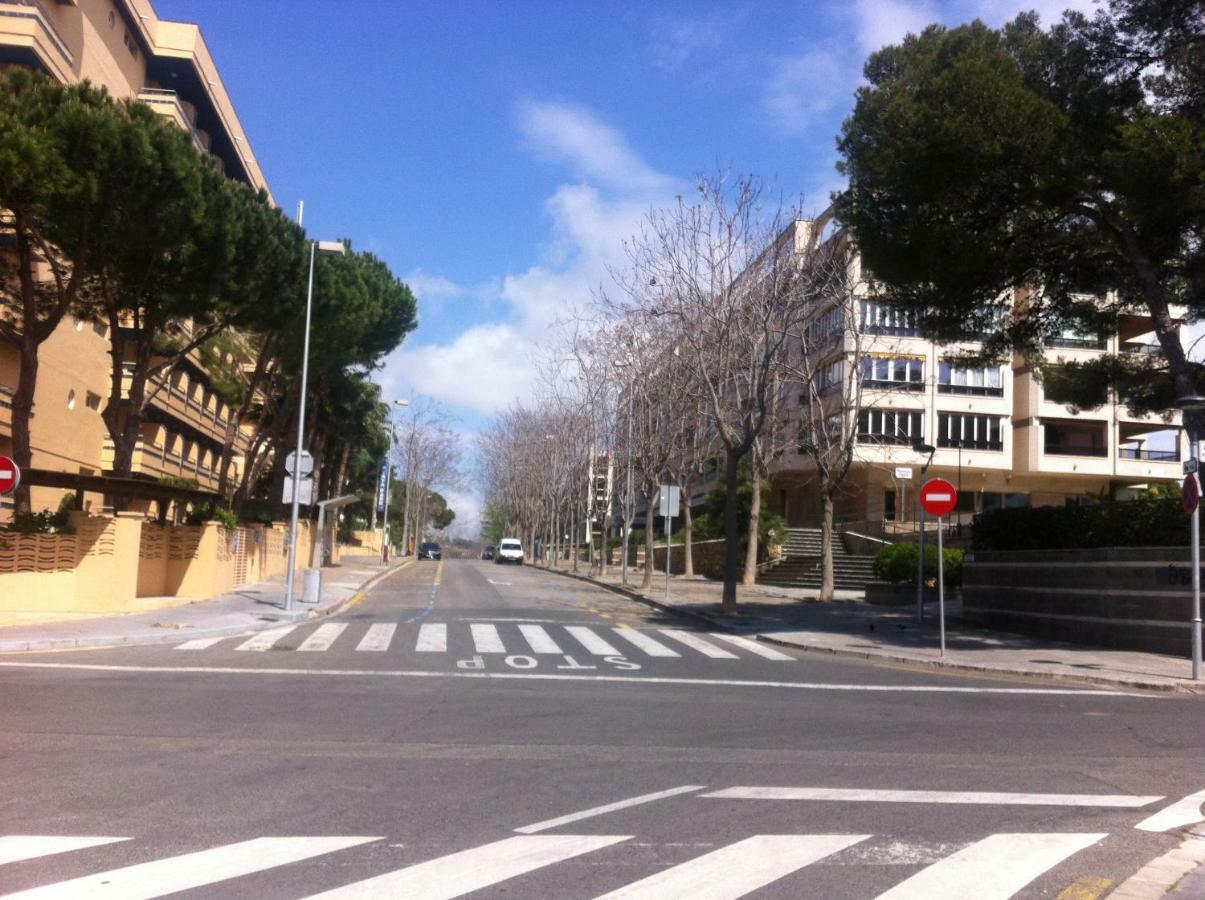 Entre Tres Playas Selectas Lägenhet Salou Exteriör bild